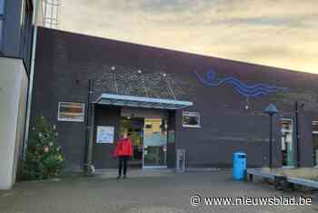 Geen ochtendzwemmen tijdens onderhoud elektriciteitscabine