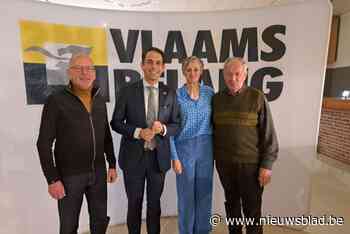 Ingrid Crynen trekt lijst Vlaams Belang: “Verturnhouting moet stoppen”