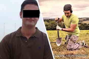 Jager uit Rijkevorsel die metaaldetectorist Ken (31) doodschoot komt in oktober voor de rechter