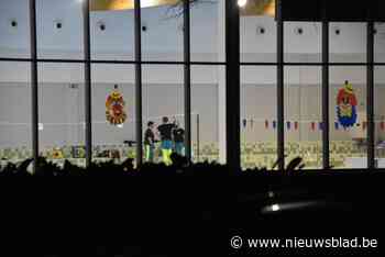 Man (31) verdronken in zwembad tijdens zwemavond van moskee