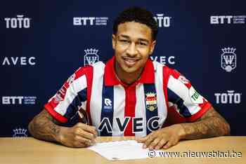 Linksachter Rob Nizet maakt overstap naar Willem II: “Dit is een club die thuishoort in de Eredivisie, dat heeft zeker meegespeeld in mijn keuze”