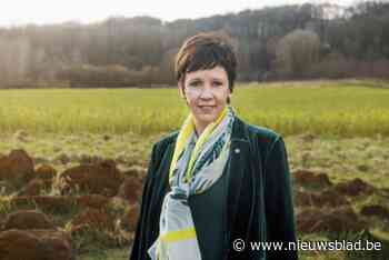 Lijsttrekker bekendgemaakt op nieuwjaarsreceptie: “Goed geluisterd naar mensen in de straat”