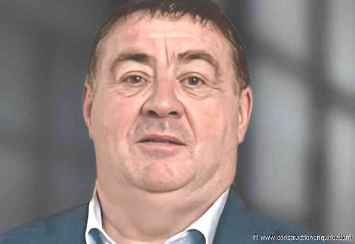 Sisk names new data centres regional director