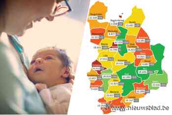 Hoera, er zijn 3.368 Kempenaars bijgekomen: “Maar in 3 van de 27 gemeenten daalt het aantal inwoners”