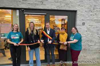 Inloophuis KomAf wil plek zijn waar mensen geen drempel ervaren: “Als je met iets zit, kom dan gerust zonder afspraak af”