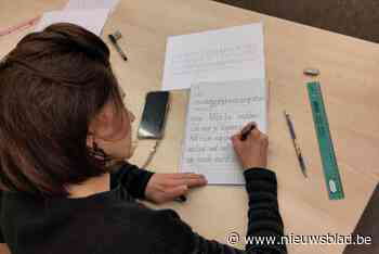 Kom Weesgedichten ontdekken in het Neteland