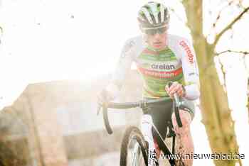 Joran Wyseure zesde in finale van de Wereldbeker