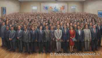 Ook techreus Cisco trekt ontslagkaart na dalende vraag klanten