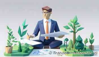 ESG-verwachting in corporate financemarkt 2024