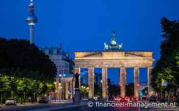 Duitse krimp en Zuid-Europese groei in Eurozone