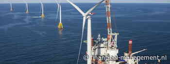 Stroomnet belangrijkste handelspartner Nederland raakt vol