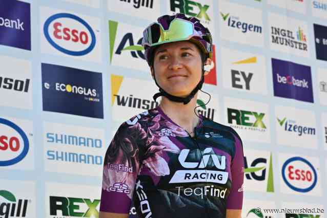 Valerie Demey opent voor VolkerWessels in Valencia