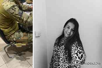 Axelle (24) is een schim van zichzelf nadat ze door haar ‘verloofde’ wordt opgelicht: “Alles bleek één grote leugen”