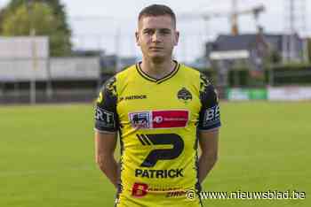 Matt Demets ruilt SV Oudenaarde voor Mandel United