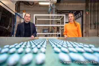 ‘Factory of the Future’ Anziplast maakt onderdelen voor auto-industrie: “We zitten in elke Volvo en Mercedes”