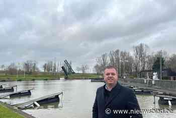 Jachthaven wordt na 25 jaar nog eens uitgebaggerd om toegankelijk te blijven