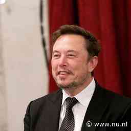 Elon Musk wil SpaceX verhuizen als wraak voor blokkade miljardenbonus