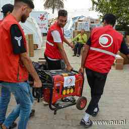 Starlink van Elon Musk mag internet gaan aanbieden in Israël en delen Gaza