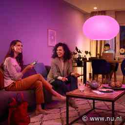Geen account, geen licht: veranderingen bij Philips Hue op komst