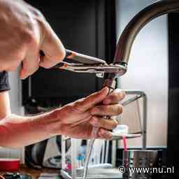 Google weert loodgietersadvertenties om oplichting te voorkomen