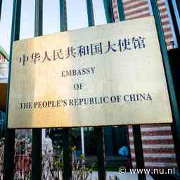 China ontkent achter spionagesoftware bij Nederlandse krijgsmacht te zitten