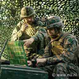 Chinese spionagesoftware ontdekt op computersysteem Nederlandse krijgsmacht