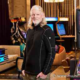 NU+ | Directeur streamingdienst Twitch: 'Meeste sociale media zijn asociaal'