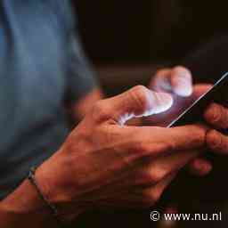 Nederlanders gebruiken hun telefoon steeds langer voordat ze een nieuwe kopen