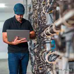 Bitcoinproductie verbruikt net zoveel energie als heel Australië