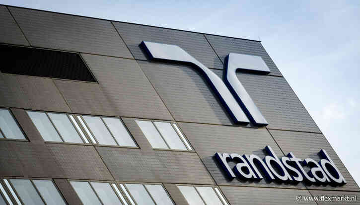 Randstad boekt over 2023 minder winst in “moeilijke markt”