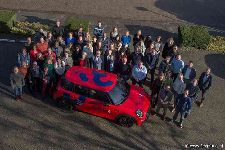 Onderdelen J&V-ministerie sluiten raamovereenkomst met detacheerders voor ict-inhuur