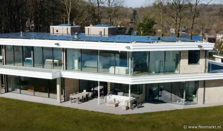 Uitzendbureau Level One wil dorp bouwen voor arbeidsmigranten