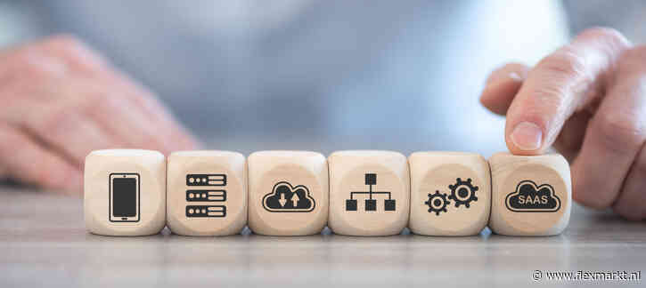 Marktleider Zvoove neemt Planbition over