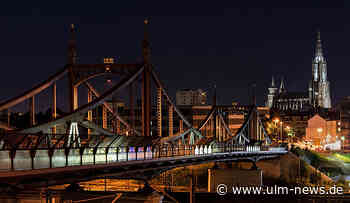 Von historisch bis hip: Ulmer Instagram-Hotspots für Influencer