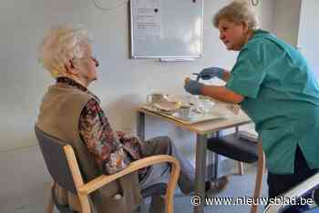 Maatwerkbedrijf verlicht taken zorgpersoneel in ziekenhuis