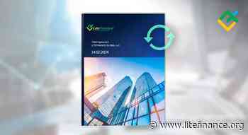 Client Agreement amended as of 14.02.2024