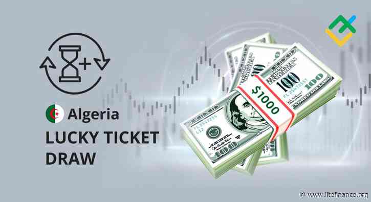 Lucky Ticket Algeria extended