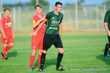 Elewijt staat voor lastige verplaatsing naar ploeg in vorm Mazenzele-Opwijk: “We kunnen dan misschien niet promoveren, maar een titel gaan we echt niet laten liggen”