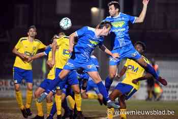 Op weg naar nieuw bloedbad in eerste provinciale? Liefst zeven clubs zouden op dit ogenblik zakken: “Daar gaat ons rustig einde van het seizoen”