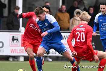 Van de ene degradatiekandidaat naar de andere, Bjorn Devijver verlaat Tervuren-Duisburg na dit seizoen voor Kampenhout: “De plannen van Kampenhout spraken me meteen aan”