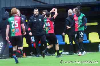 Kampenhout verliest nu ook van Eppegem en lijkt vogel voor de kat: “Het zal niet makkelijk worden om het tij nog te keren”