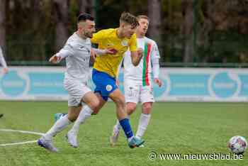Sporting Kampenhout en FC Eppegem moeten negatieve vorm doen kantelen in degradatieduel: “Het is aan de spelers om zich te tonen”