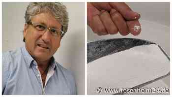 „Kampf gegen Windmühlen“: Detlef Reichl wehrt sich gegen existenzgefährdendes Chemikalien-Verbot