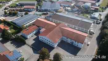 Mit einem „Appell an die Vernunft“ meldet sich die Bürgerinitiative „Rott rottiert“