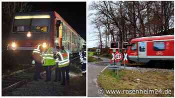 Zwei Schranken für Edling: Doch gibt es eine Lösung für Unfall-Hotspots Viehhausen und Soyen?