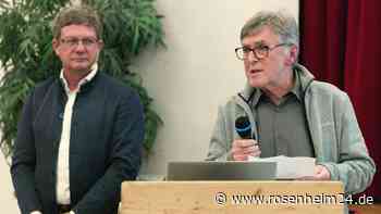 Riesen-Andrang beim Bürgergespräch: So möchten die Senioren der Region im Alter leben