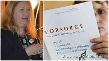 Vorsorgevollmacht, Patientenverfügung und Testament: Diese Tipps und Tricks sollten Sie kennen