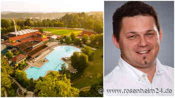 Millionen-Defizit: „Wie lange kann sich Wasserburg das Badria in dieser Form noch leisten?“