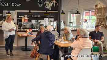 „Ich bedauere das sehr“: Stammkunden trauern um „Cafesito“ – Warum es dennoch Hoffnung gibt
