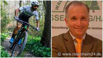 Auf dem Holzweg? Wasserburger Experten bewerten umstrittenen Entwurf fürs Waldgesetz